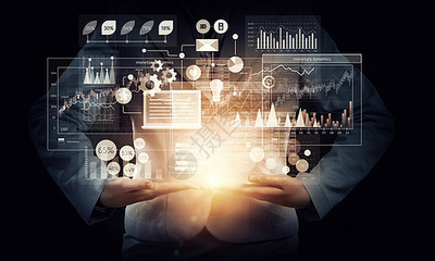 新媒體推廣背景