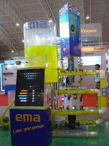 伊瑪閃耀亮相FA/PA北京國(guó)際工廠自動(dòng)化展 技術(shù)引領(lǐng)，智造未來